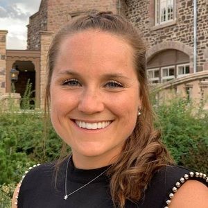 Meet your Posher, Justine